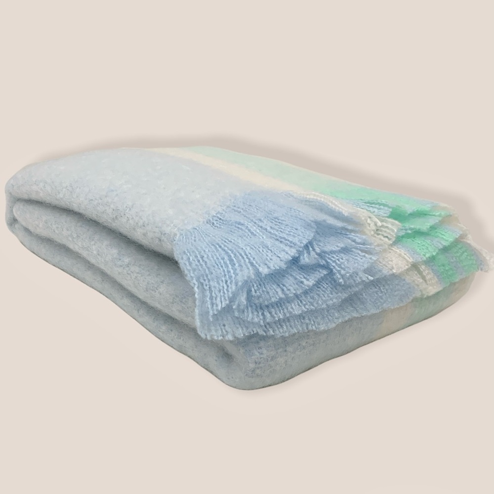Free People Blanket Scarf
